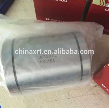 SAMICK LME50UU Linear Bearing LME50UU bearing