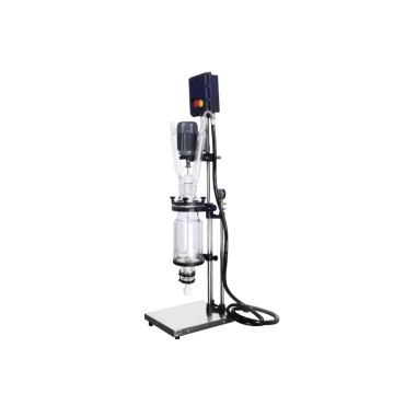 1L 2L 3L 5L LAB Glass Reactor - Pilot Pilot Pilot Pilot Pilot Pilot