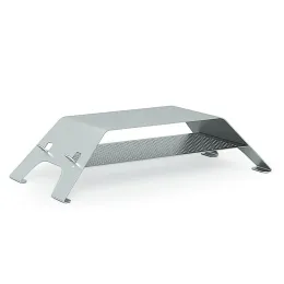 Desktop three-in-one monitor stand