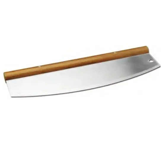 Pizza Cutting Knife Grilling Food Cutting Knife Pizza Tool