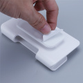 Universal Wall Mount Stand Rack for Mobile Phone Tablet PC Sticky Adhesive Hanging Charging Box Holder Bracket Shelf for Pads