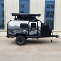 off road camper with bunks teardrop trailers camper