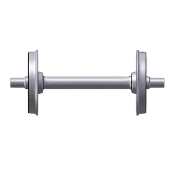 Durable Hammer Head for Crusher Mill