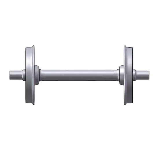 Stone Crusher Hammer Heads