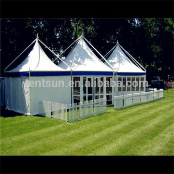 New Movable 6x6m outdoor beach shade tent