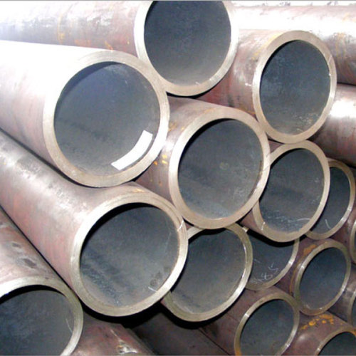 Api Octg 114mm Seamless Steel Pipe