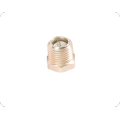 773G Truck 1/8" PTF Pressure Relief Fitting 6U-1989 / 6U1989