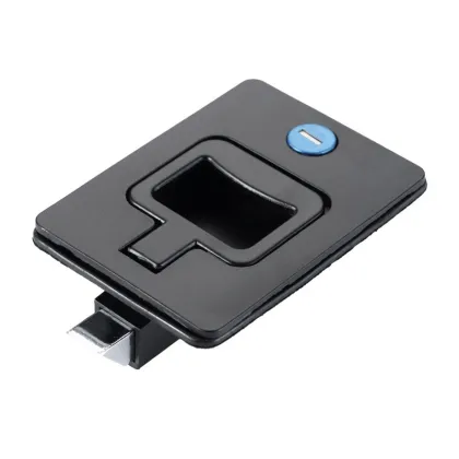 MS907 Customized Steel RV Entrance Lock