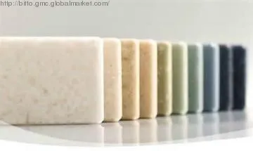 Artificial Stone, Acrylic Modified Solid Surface Sheets