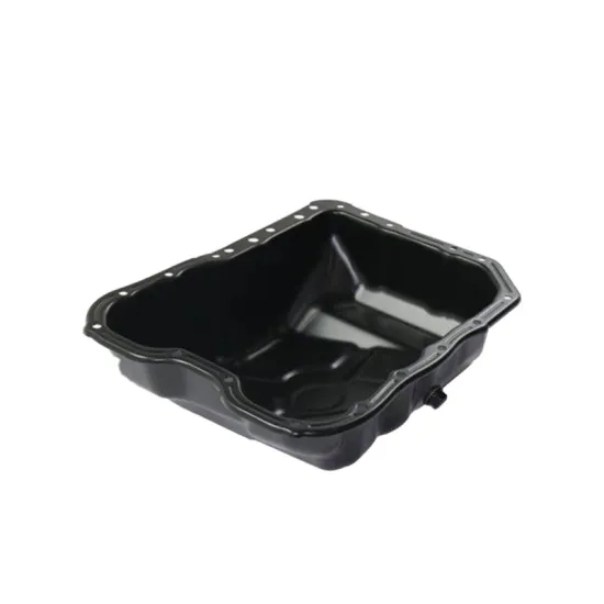 IVAN ZONEKO 215102G050 Engine Oil Pan for Hyundai Santa Fe III & Sonata VI