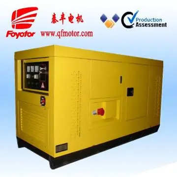 high quality -Deutz- series diesel generator sets