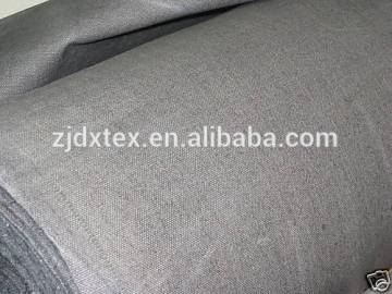 100% cotton waterproof canvas fabric