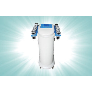 110w Ultrasonic Vacuum Cavitation Slimming Beauty Equipment Machine For Skin Tightening