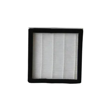 LGMG Mining Truck Cabin Air Filter Part Number 4190704008001