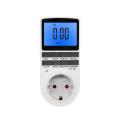 Soket plug timer digital