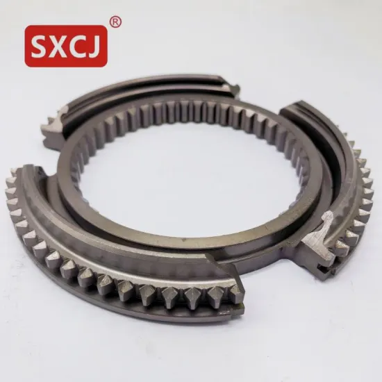 Wholesale SXCJ-CZ036 OEM Gear Box Parts for Benz Trucks
