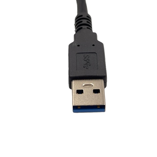 USB 3.0 남성 - 여성 + 링 터미널