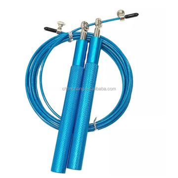 Tali melompat melompat yang disesuaikan: Sempurna untuk kedua-dua kanak-kanak dan orang dewasa dengan bahan PVC dan reka bentuk berat yang boleh laras,