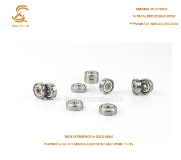 High Precision Spherical Roller Bearing for Machine Parts
