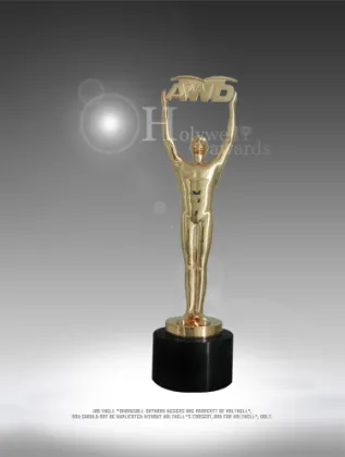 Oscar Ceneration 11 Award