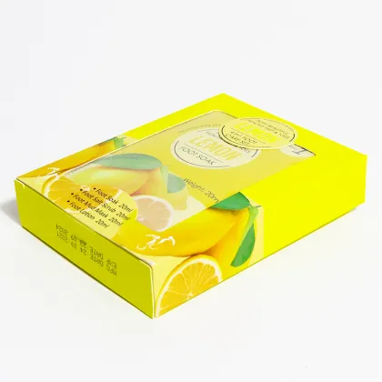 Professional Soften Smooth Foot Cream Mask Foot Spa Bath Massage Foot Care Sets