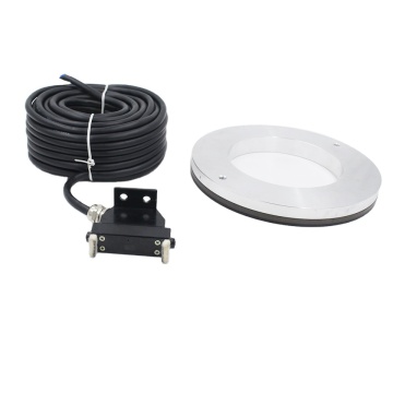 Magnetic Ring Type CNC Shaft Rotary Encoder in Custom Sizes: 36mm to 163mm Outer Diameter