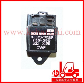 Forklift Part Talift/C240 Timer, Glow 91306-05700