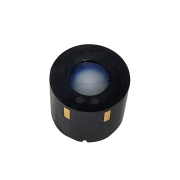 Lindu Optics Night Vision Image Intensifier Gen 2+ 1600fom Green Phosphor LDT864