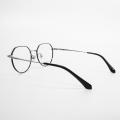 Classic High Prescription Glasses Frame For Oval Face