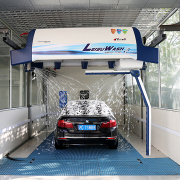 Automatic High Pressure Car Washing Machine Price