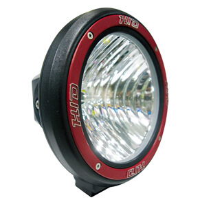 HID 9" High quality AC Internal ballast