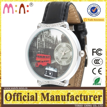 2016 OEM design with your own logo brand bluetooth watch manual, skone watch titan