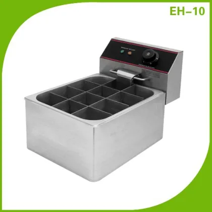 Commercial Counter Top Fryer/Electric Fryer EH-10