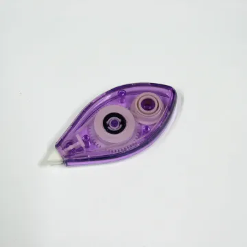 correction tape