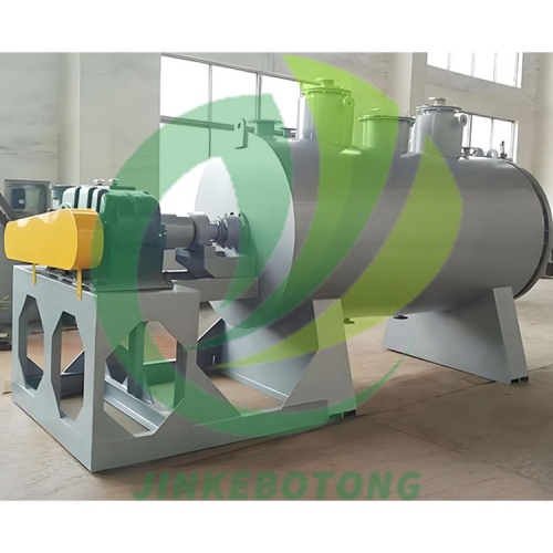 Industrial Vacuum Horrow Dryer