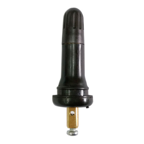 TR420, Válvula de pneu sem câmara de câmara de câmara parafusos TPMs na parte inferior