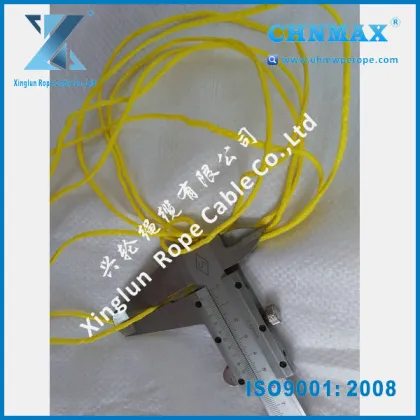 CHNMAX synthetic fishing line / UHMWPE fishing line