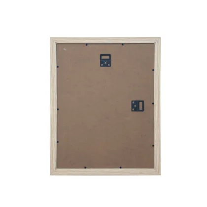 Falshional Wood Home Decor for Photo frames