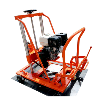 Diamond Core Drilling Machine Price: Concrete Core Drilling Equipment