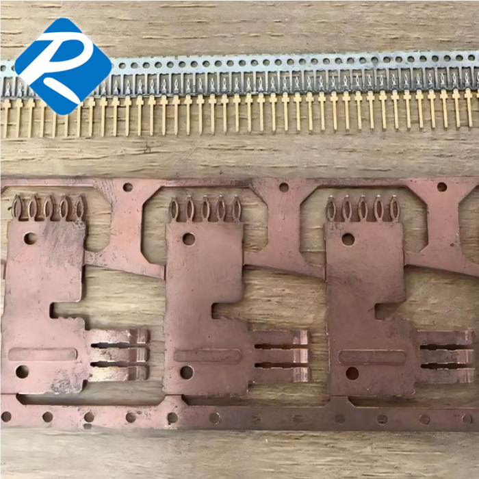 Conector Fisheye de comunicação de alta velocidade