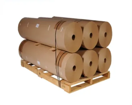 White Color Protective Tissue Paper