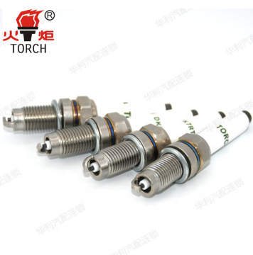 Wholesale OEM Spark Plug 04C905616D TORCH DK7RTA for VW JETTA GOLF7 BORA POLO and SKODA FABIA Yeti" 

However, to make it more SEO-friendly and concise, you might consider:
"OEM Spark Plug 04C905616D TORCH DK7RTA for VW Golf 7 & Jetta Bora Polo & Skoda Fa