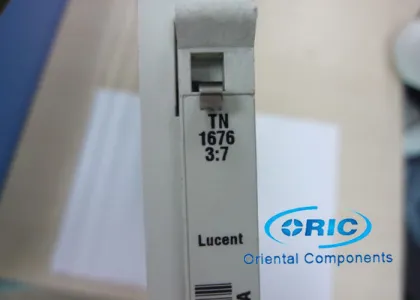 Used Alcatel - Lucent 5ess Tn1676 Access Network, Alcatel-lucent 5ess® Switch