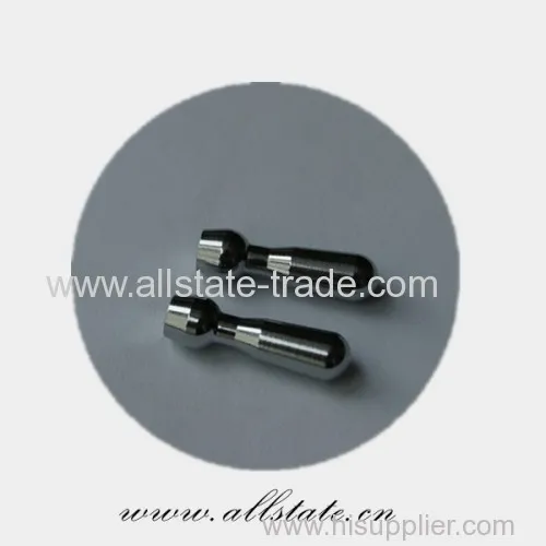 Custom Designed Metal Machine Parts 