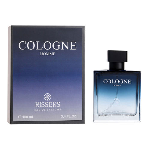 100mlのリサーズCologne Homme Men's Perfume