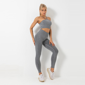 Women Vital Seamless Yoga Set