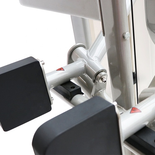 Exercise Gym Equipment Lat Pulldown for back workout