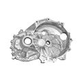 Aluminum Die Casting Car Starter Engine Housing Components