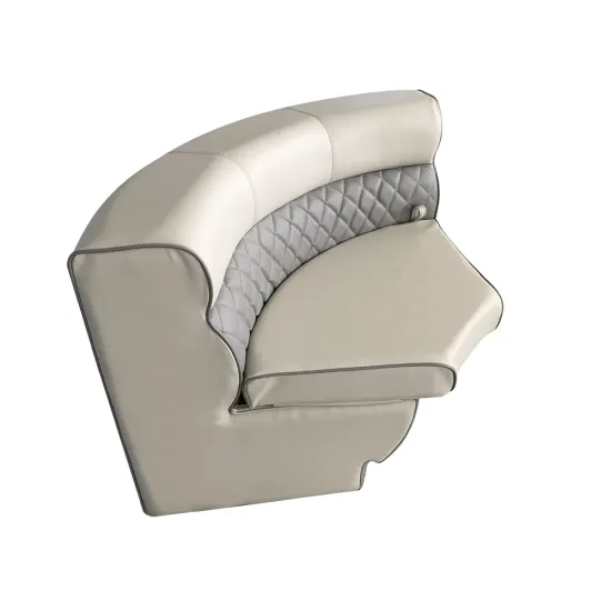 High-Quality Pontoon Boat Accessories: Popular Seats and Sofas for Sale