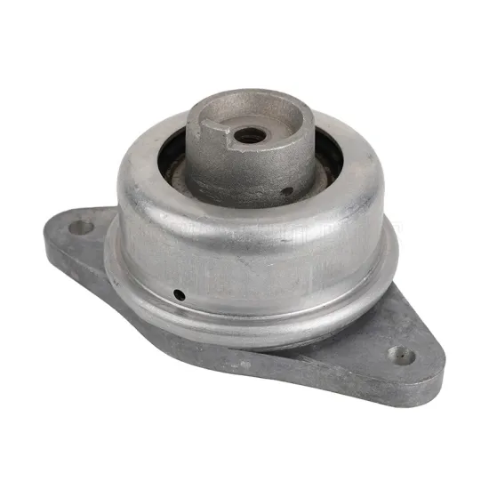 Shine Way 204 240 20 17 A2042402017 Car Front Rubber Engine Motor Mount for Mercedes-Benz GLK-Class W204 X204 M272